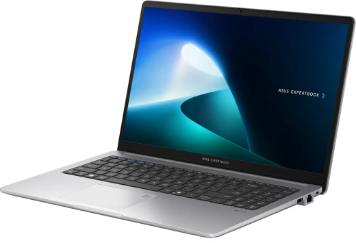 ASUS ExpertBook P1 P1503CVA-S70725, Misty Grey, Core i7-13620H, 16GB RAM, 512GB SSD