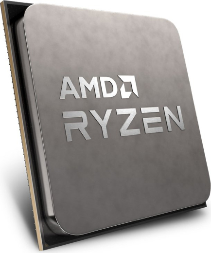 AMD Ryzen 7 5700X, 8C/16T, 3.40-4.60GHz, tray