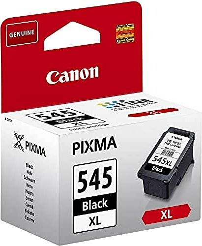 Canon Tinte PG-545XL schwarz