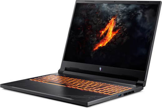 Acer Nitro V16 ANV16-41-R303, Ryzen 7 8845HS, 32GB RAM, 1TB SSD, GeForce RTX 4060