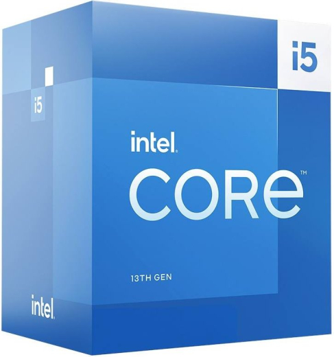 Intel Core i5-13500, 6C+8c/20T, 2.50-4.80GHz, boxed