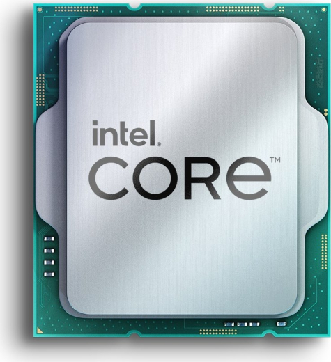 Intel Core i5-14600KF, 6C+8c/20T, 3.50-5.30GHz, Tray