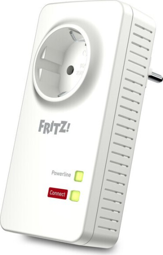 AVM FRITZ!Powerline 1220E, HomePlug AV2, 2x RJ-45