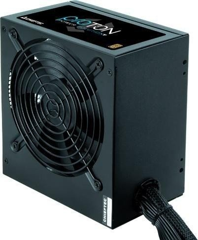 Chieftec Proton BDF-400S 400W ATX 2.3