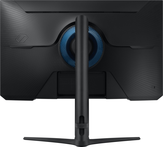 Samsung Odyssey G4 S27BG400EU Monitor FHD 240Hz