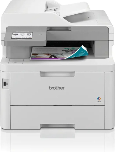 Brother MFC-L8390CDW, LED, mehrfarbig