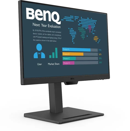 BenQ BL2490T, 23.8