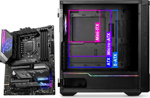 Komplettsystem Intel Core Ultra 9 285K 24x3,70Ghz (5,70 ) Arrow Lake S Premium