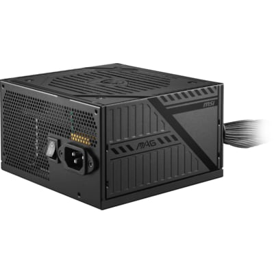 MSI MAG A550BN 550W ATX 2.4