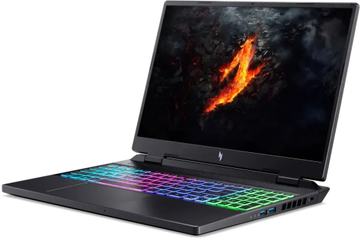 Acer Nitro 16 AN16-42-R298, Ryzen 7 8845HS, 16GB RAM, 1TB SSD, GeForce RTX 4070