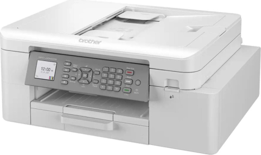 Brother MFC-J4335DW, Tinte, color