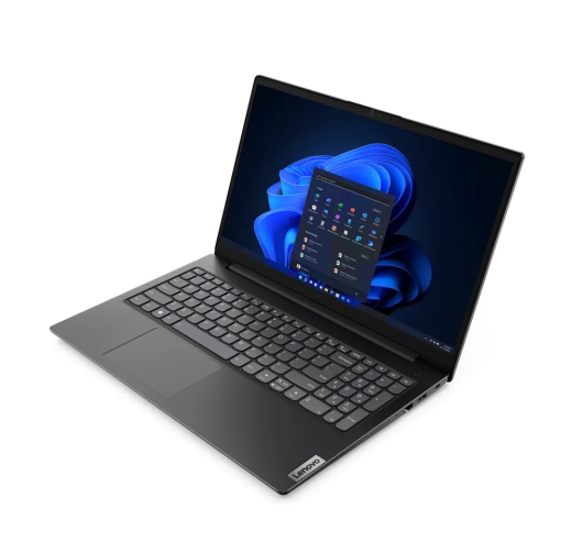Lenovo V15 G4 IRU, Business Black, Core i3-1315U, 16GB RAM, 512GB SSD, Win 11 Pro