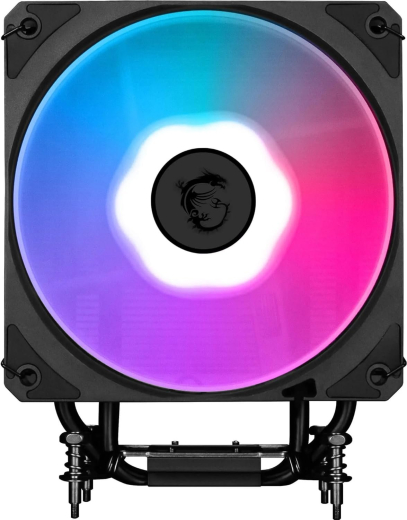 MSI MAG COREFROZR AA13, schwarz