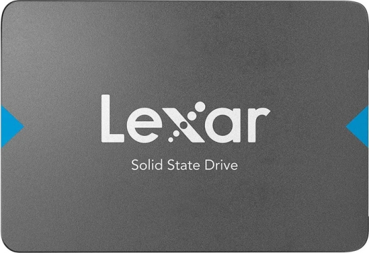 Lexar NQ100 2TB, 2.5 / SATA 6Gb/s