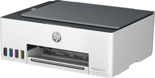 HP Smart Tank 5105 All-in-One, Tinte