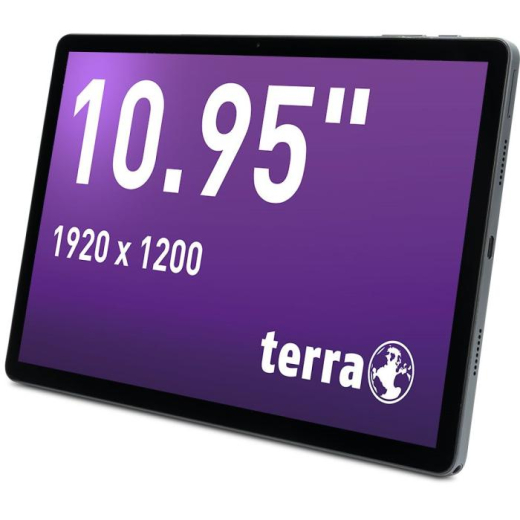 Terra Pad 1007 11 IPS 8GB 256GB LTE Android 14
