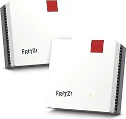 FRITZ! FRITZ!Mesh Set 1600, 2er-Pack