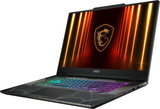 MSI Cyborg 17 B13WFKG-208, Core i7-13620H, 16GB RAM, 1TB SSD, GeForce RTX 5060, Win 11 Home