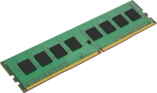Kingston ValueRAM UDIMM 16GB, DDR4-3200, CL22-22-22