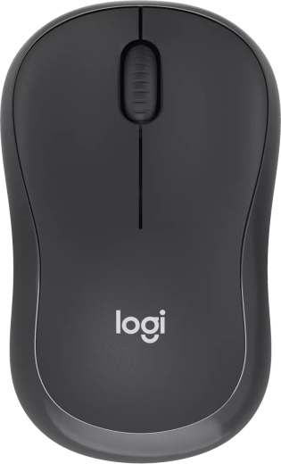 Logitech M240 Silent schwarz, Logi Bolt, Bluetooth
