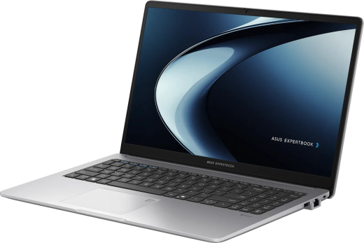 ASUS ExpertBook P1 P1503CVA-S72335W, Misty Grey, Core 5 210H, 16GB RAM, 512GB SSD, W11H