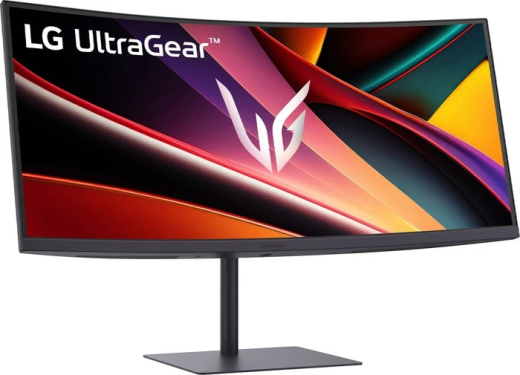 LG UltraGear G 34G630A-B, 34
