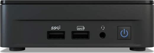 ASUS NUC 12 Pro Kit i7, 16GB RAM, 500GB SSD, Win 11 PRO