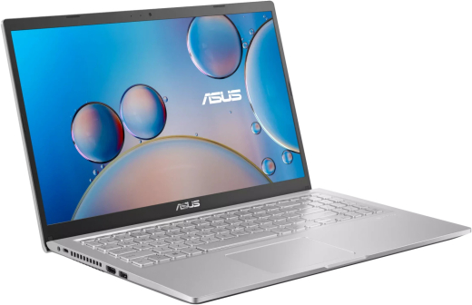 ASUS VivoBook 15 X515EP-BQ258T, Transparent Silver, Core i5-1135G7, 8GB RAM, 512GB SSD, GeForce MX330