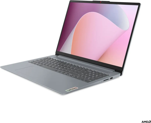 Lenovo IdeaPad Slim 3 16ARP10, Luna Grey, Ryzen 7 170, 16GB RAM, 512GB SSD