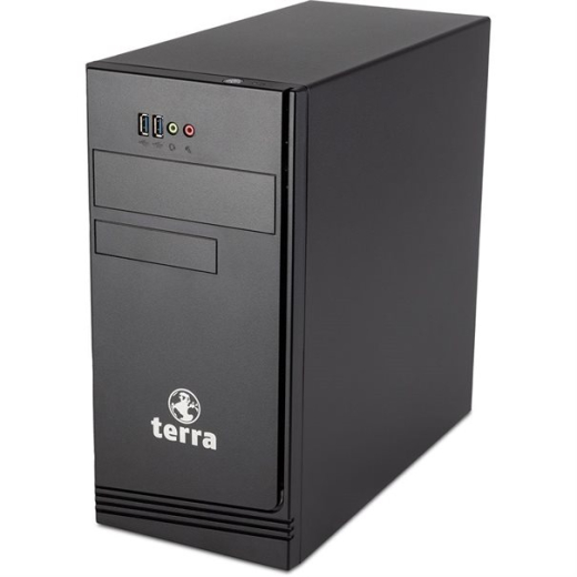 TERRA PC BUSINESS 5200 LE, i5 14400, 16GB RAM, 500GB SSD, WIN 11 PRO