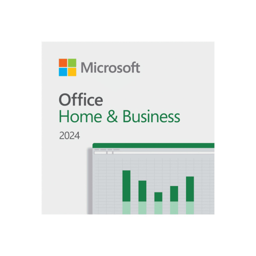 Microsoft Office 2024 Home + Business ESD