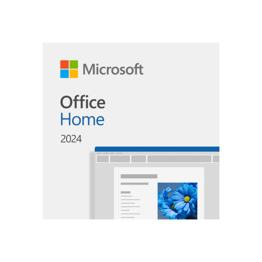 Microsoft Office 2024 Home + Student ESD