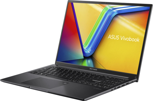ASUS VivoBook 16 M1605YA-MB301W, Indie Black, Ryzen 7 7730U, 16GB RAM, 1TB SSD