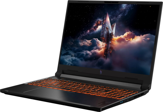 Acer Nitro V 16 AI ANV16-42-R1T1, Ryzen 7 260, 16GB RAM, 1TB SSD, GeForce RTX 5070