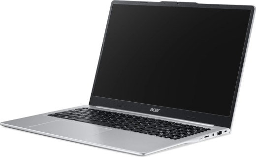 Acer Aspire Lite 15 AL15-46P-R0HV, Light Silver, Ryzen 3 5400U, 8GB RAM, 512GB SSD, Linux