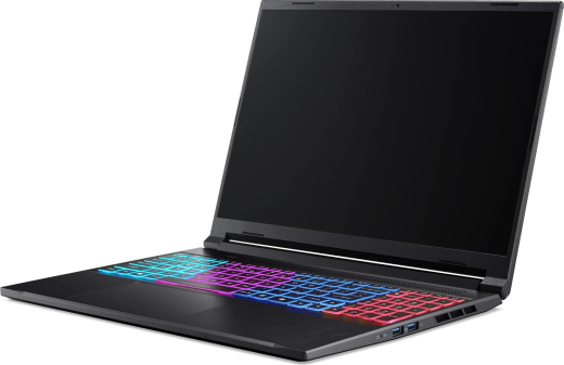 Acer Nitro V 16S ANV16S-71-708Y, Core 7 240H, 16GB RAM, 1TB SSD, GeForce RTX 5060