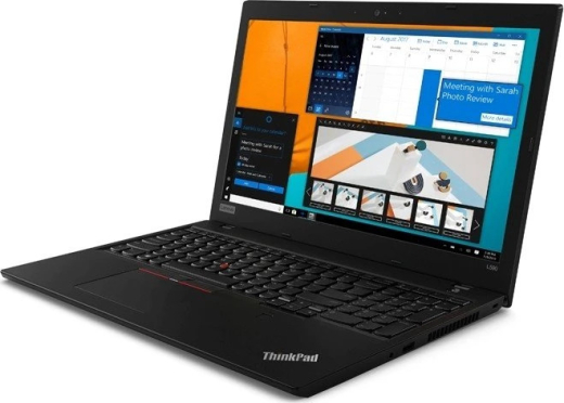 Lenovo ThinkPad L590, i5-8250U, 8GB RAM, 256GB SSD, Win 11 PRO