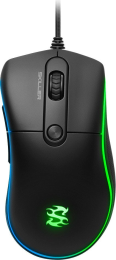 Sharkoon Skiller SGM2 Gaming Mouse USB