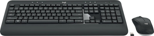 Logitech MK540 Advanced, USB, DE