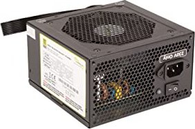 Nanoxia Deep Silence Smart Power 500W ATX