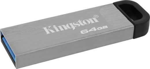 Kingston Kyson 64GB, USB-A 3.0