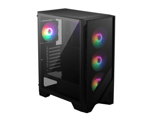 Komplettsystem Ryzen 7 5700G Cezanne Mid Gamer