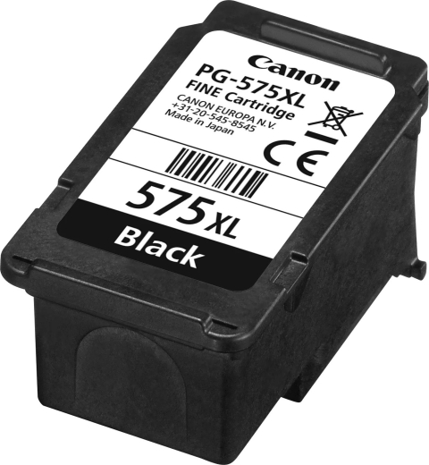 Canon Tinte PG-575XL schwarz