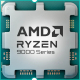 AMD Ryzen 5 9600X, 6C/12T, 3.90-5.40GHz, Tray ohne Kühler
