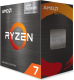 AMD Ryzen 7 5700G, 8C/16T, 3.80-4.60GHz, boxed