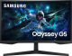 Samsung Odyssey G5 G55C (2024), 26.9