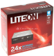 LiteOn iHAS324 schwarz SATA