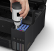 Epson EcoTank ET-4950, Tinte, mehrfarbig