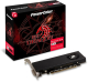 PowerColor Red Dragon Radeon RX 550 LP, 4GB GDDR5, DVI, HDMI