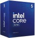 Intel Core Ultra 5 235, 6C+8c/14T, 3.40-5.00GHz, boxed